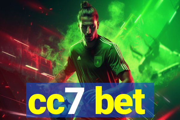 cc7 bet
